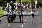 Womens Great North Run. Photo: David T. Hewitson/Sports for All Pics